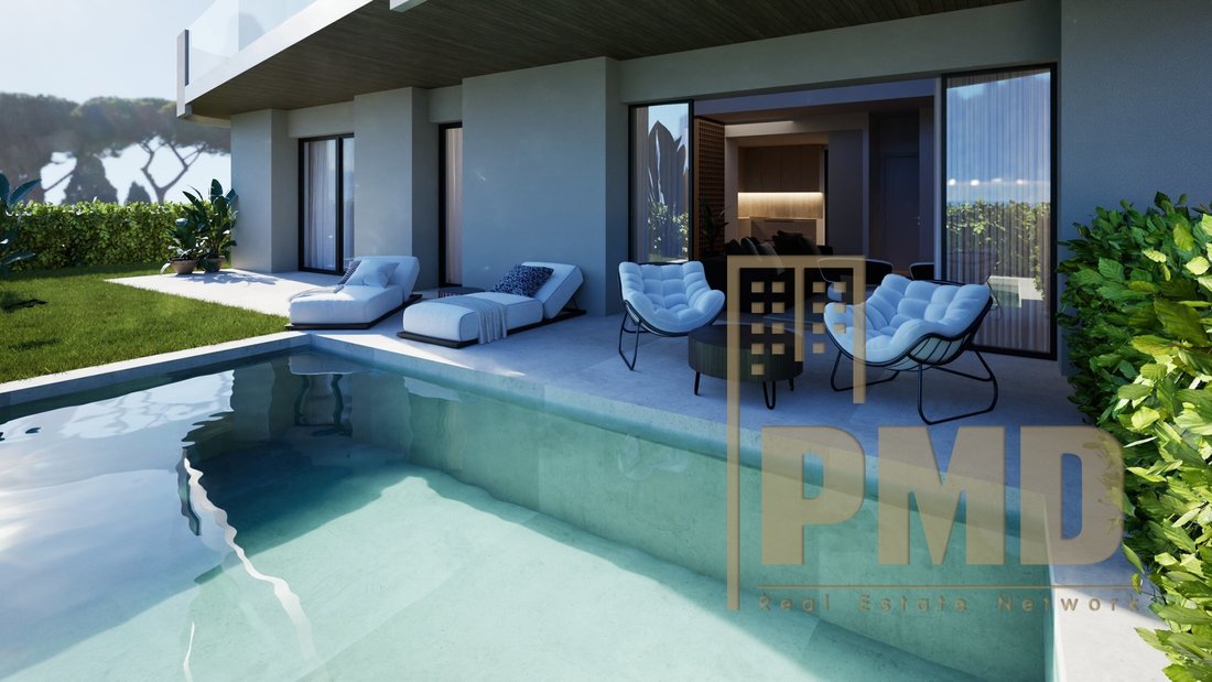 Apartment in Glyfada, Attica, Greece 2 - 18318206