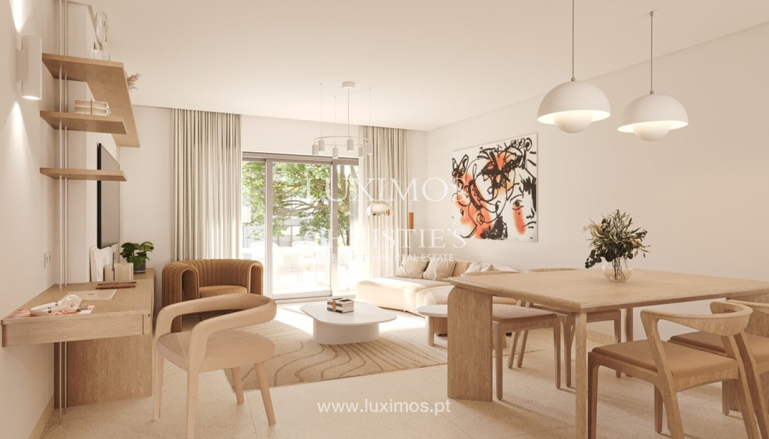 Apartment in Lagoa e Carvoeiro, Algarve, Portugal 5 - 18319622