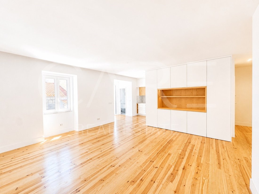 Apartment in Sao Vicente, Lisbon, Portugal 3 - 18323044