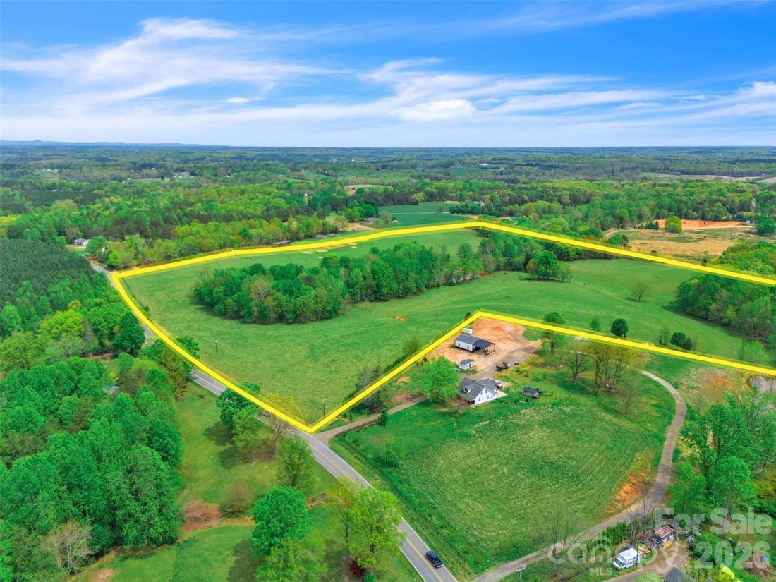 Land in Catawba, North Carolina, United States 4 - 18319152