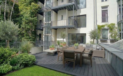 Appartement à Vienne, Vienne, Autriche 1