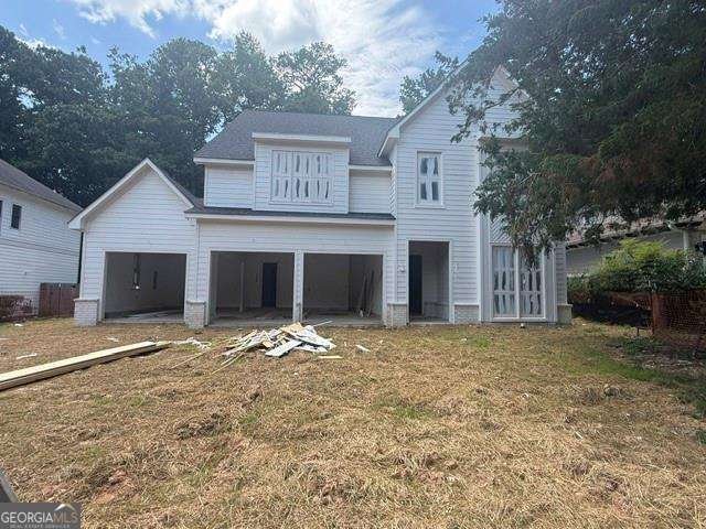 House in Brookhaven, Georgia, United States 1 - 18322574