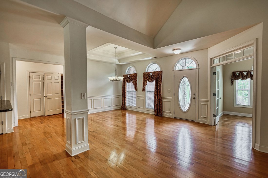 House in Greensboro, Georgia, United States 5 - 18322528