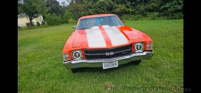 Chevrolet Chevelle in Calverton, NY, United States 2 - 18321185