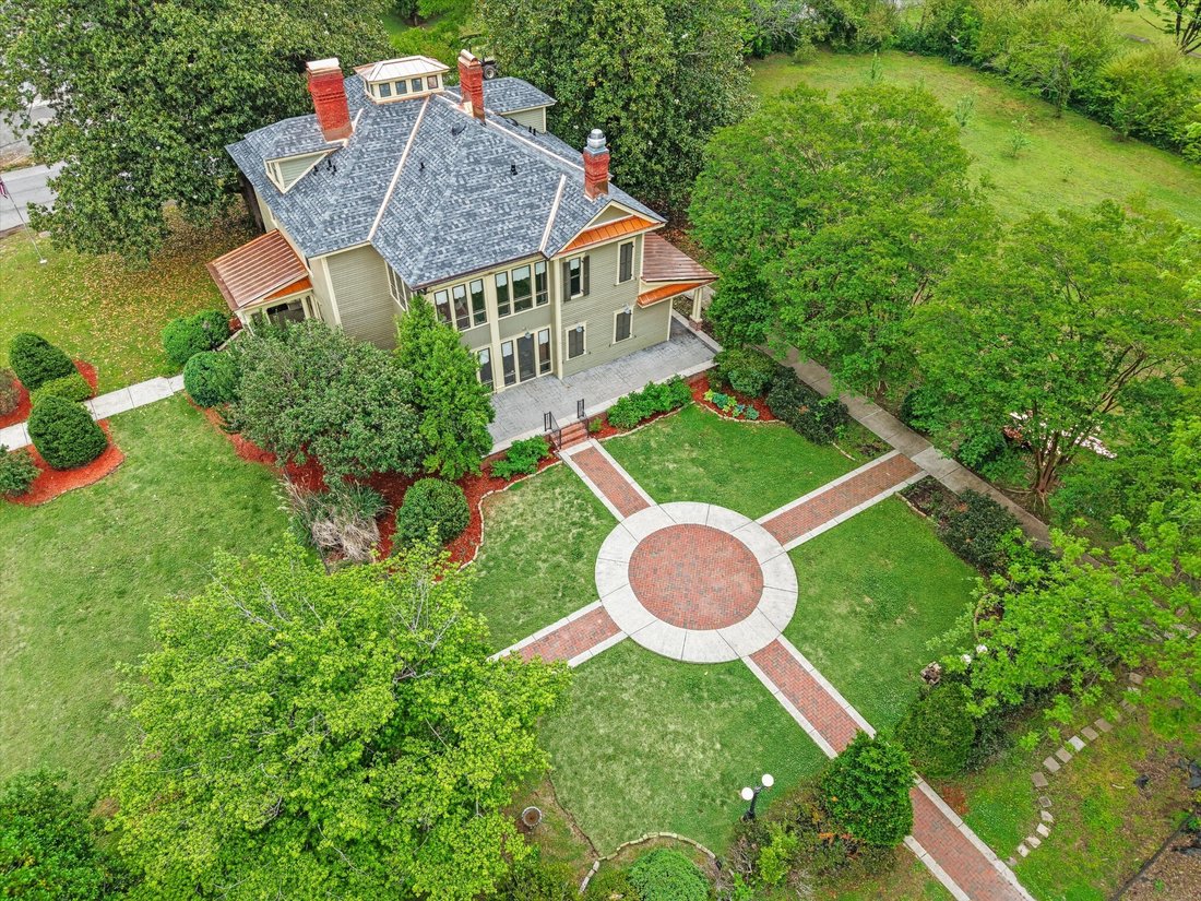 House in New Market, Alabama, United States 2 - 18322128