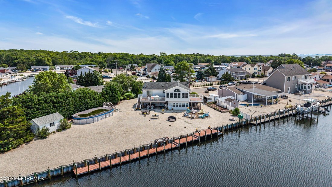 House in Barnegat Township, New Jersey, United States 3 - 18320781