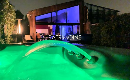 Villa a Béranger-Savoie, Châtillon, Francia 1
