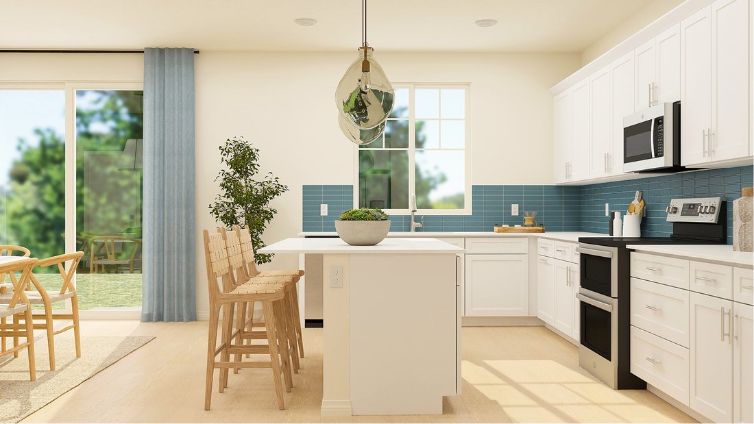House in Menifee, California, United States 3 - 18320284