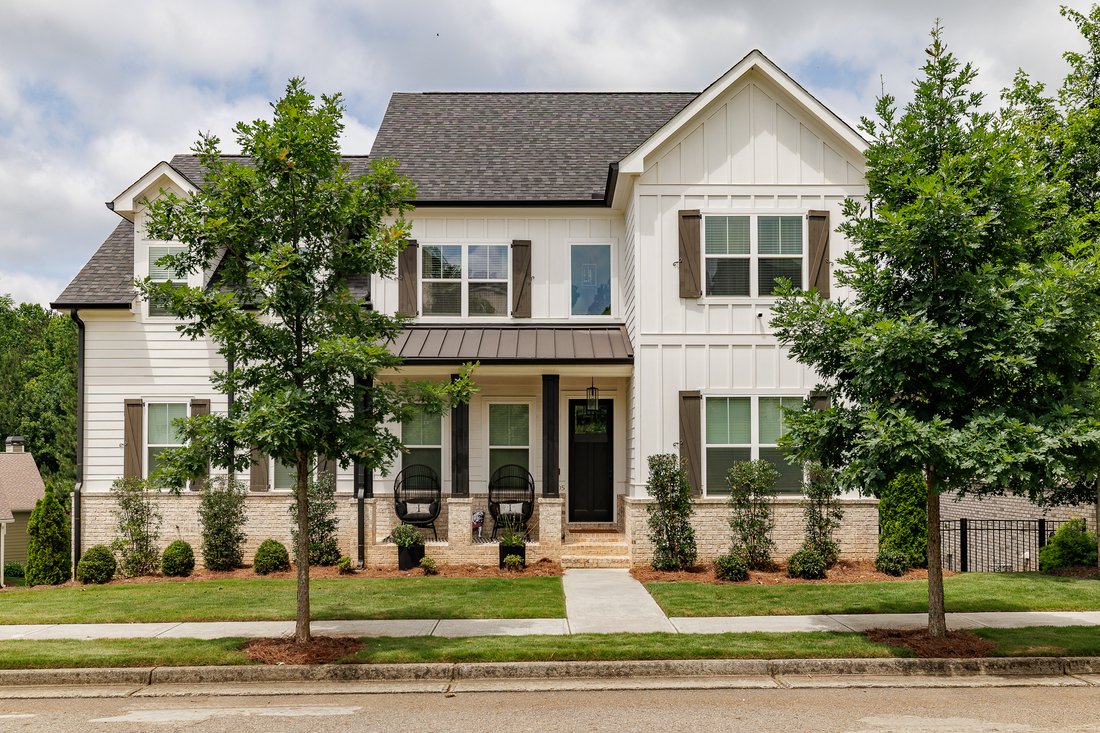 House in Athens, Georgia, United States 1 - 17398503