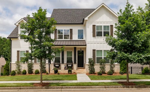 House in Athens, Georgia, United States 1