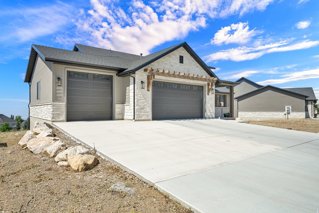 House in Ogden, Utah, United States 2 - 18320979