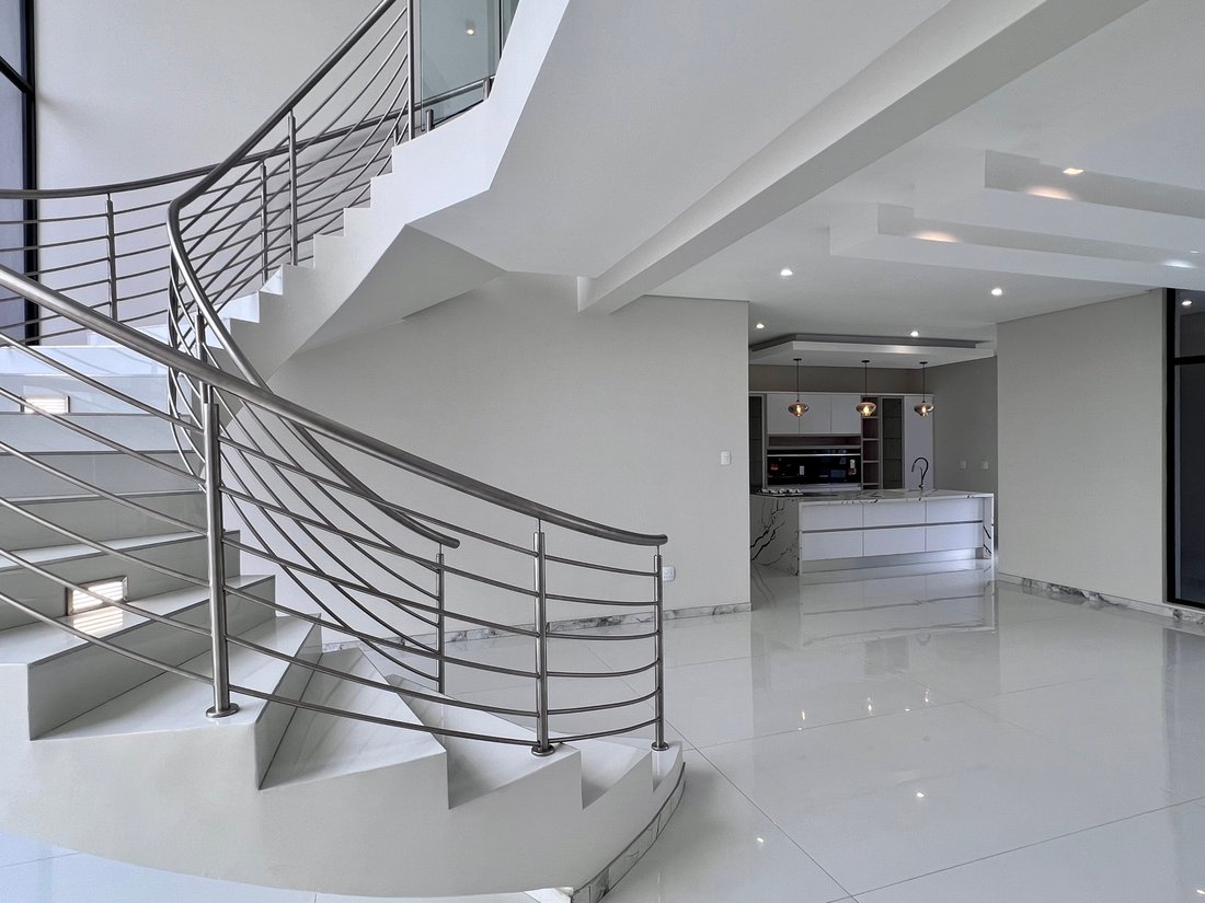 House in Six Fountains Residential Estate, Gauteng, South Africa 4 - 17054775