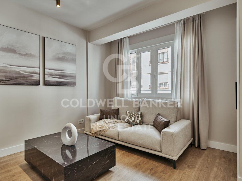 Apartment in Barrio Salamanca, Madrid, Spain 5 - 18322791