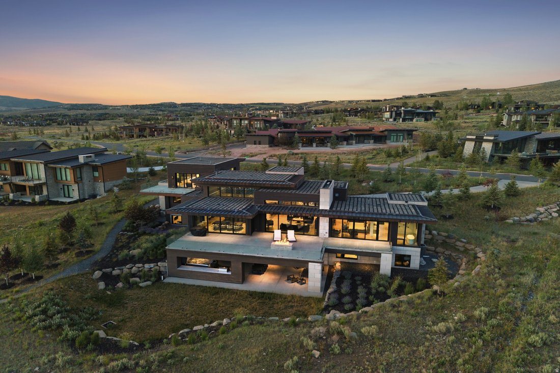 House in Park City, Utah, United States 2 - 17042367
