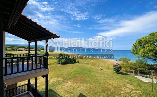 Casa en Aristotle, Macedonia and Thrace, Grecia 1