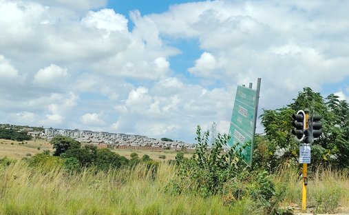 Land in Centurion, Gauteng, South Africa 1