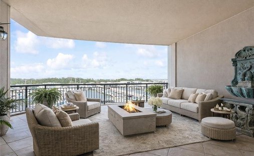 Appartement à La Nouvelle-Orléans, Louisiane, États-Unis 1