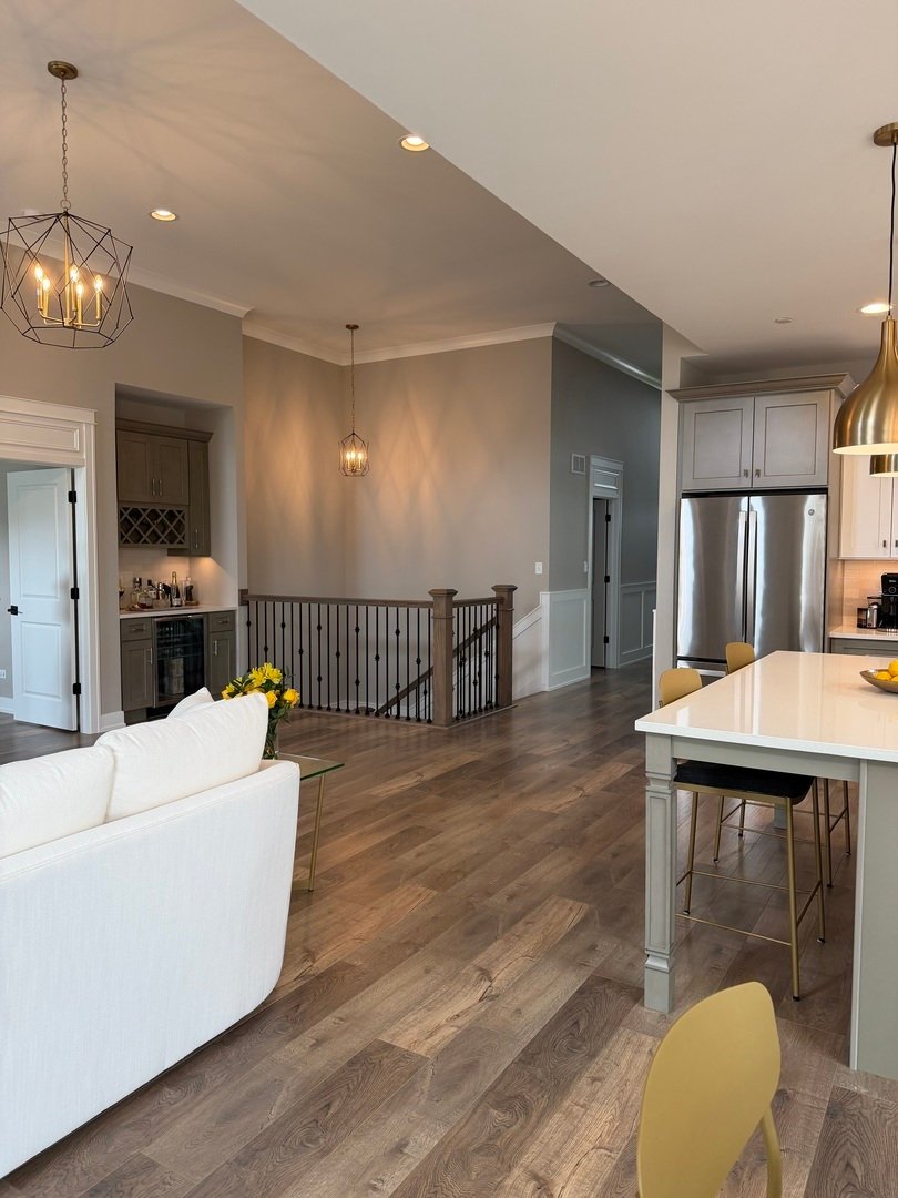 Townhouse in Lockport, Illinois, United States 5 - 18318977