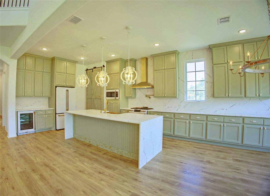 House in Georgetown, Texas, United States 5 - 18204270