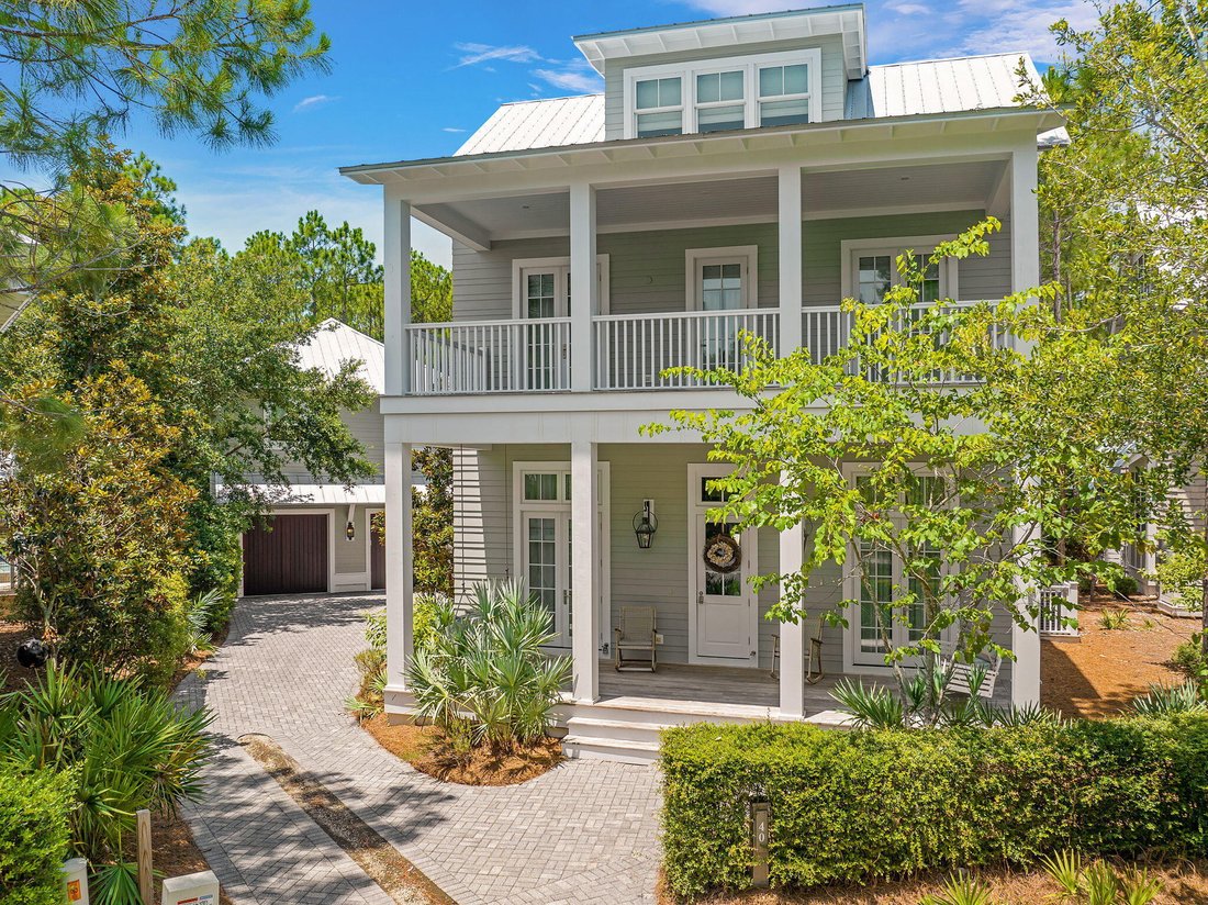 House in Santa Rosa Beach, Florida, United States 3 - 18317956