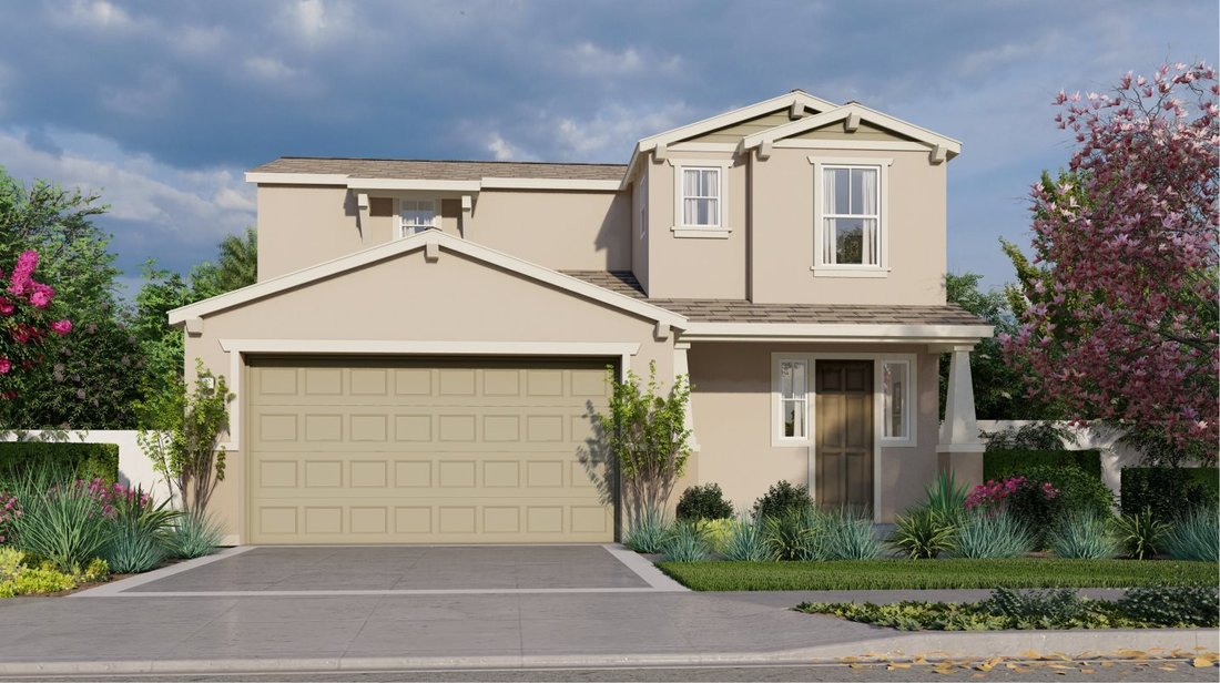 House in Sacramento, California, United States 1 - 18320315