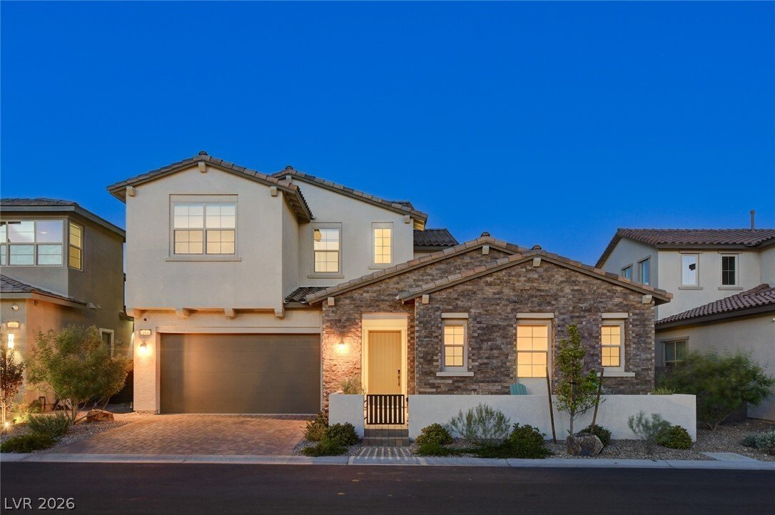 House in Las Vegas, Nevada, United States 1 - 18322479