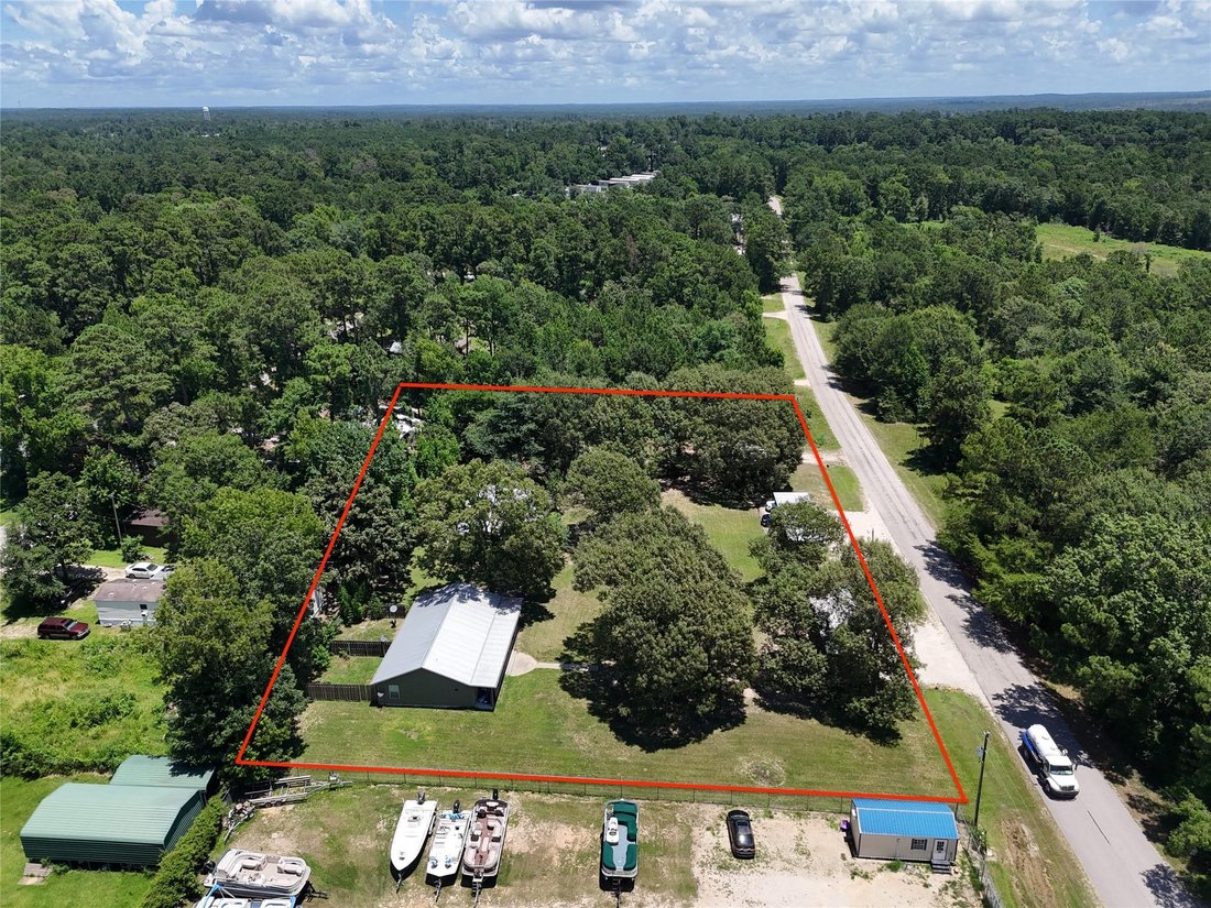 Apartment in Onalaska, Texas, United States 4 - 18322713