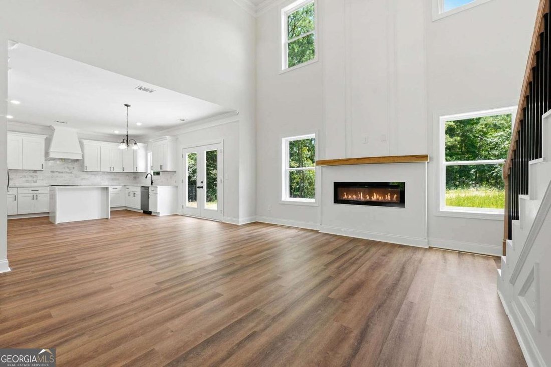 House in Douglasville, Georgia, United States 5 - 18322559