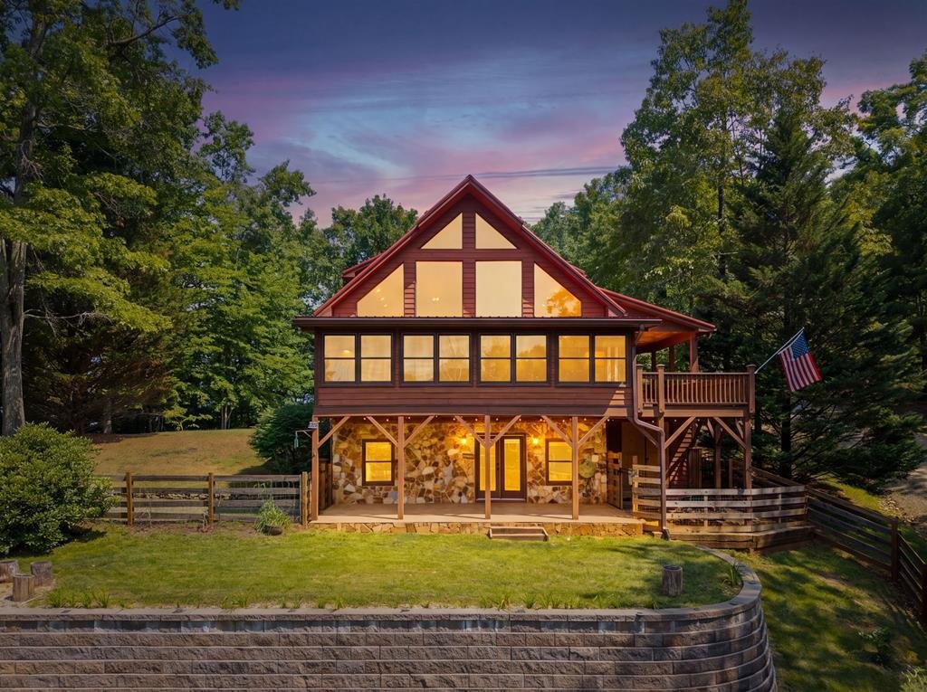 House in Murphy, North Carolina, United States 1 - 18317943