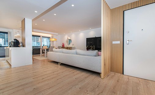 Apartamento en Ramada e Canecas, Distrito de Lisboa, Portugal 1