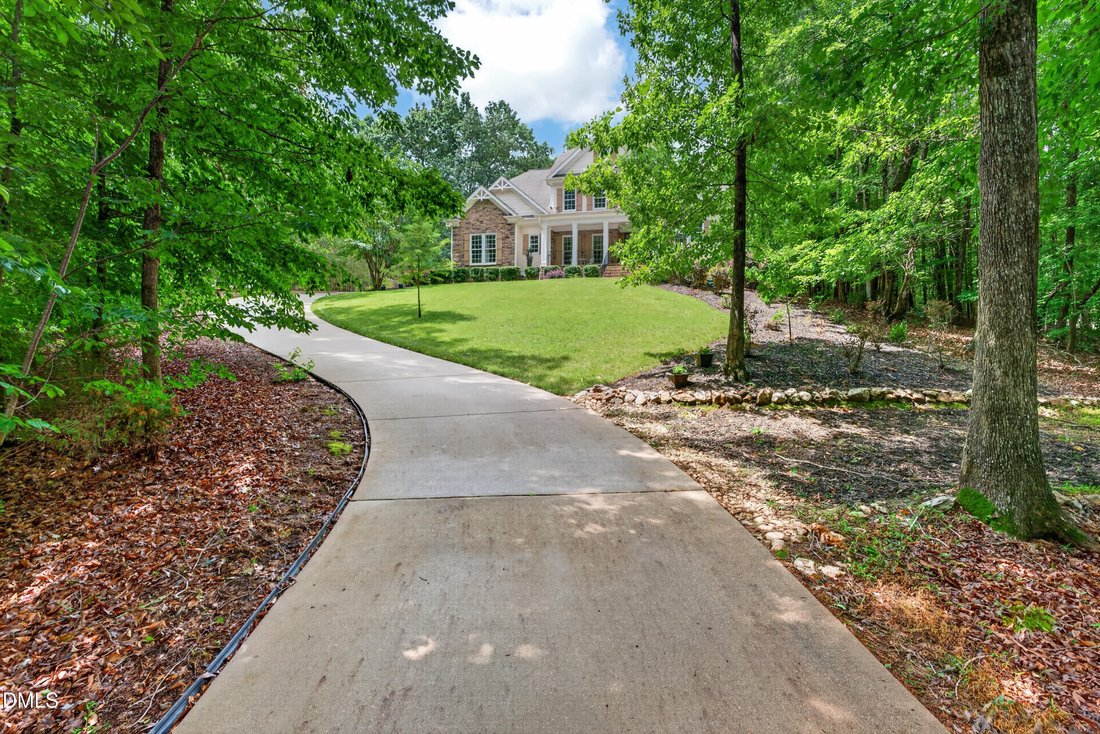 House in Wake Forest, North Carolina, United States 4 - 18318687