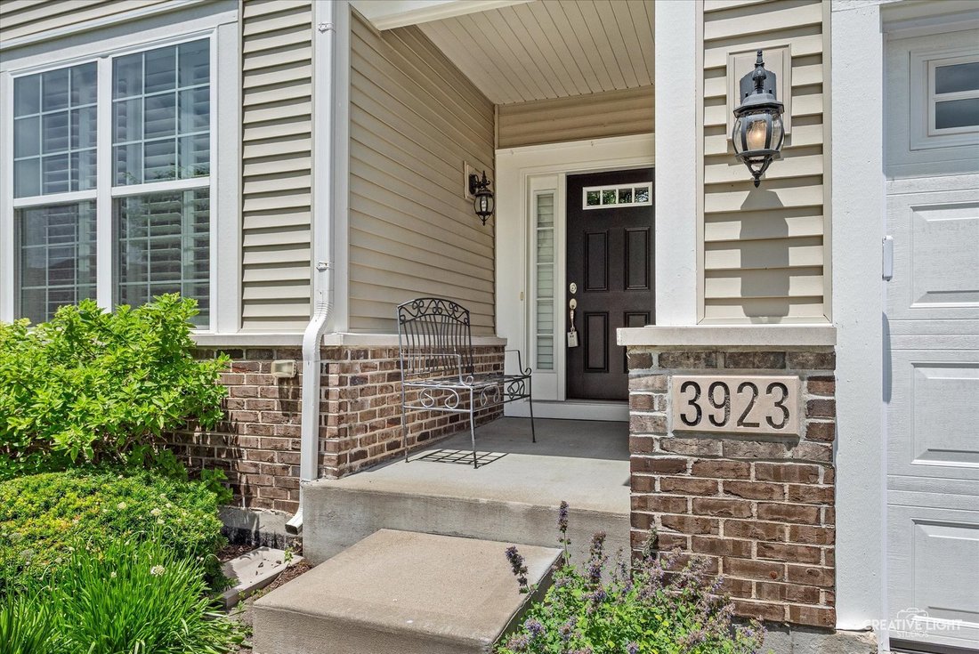 House in Naperville, Illinois, United States 4 - 18322295