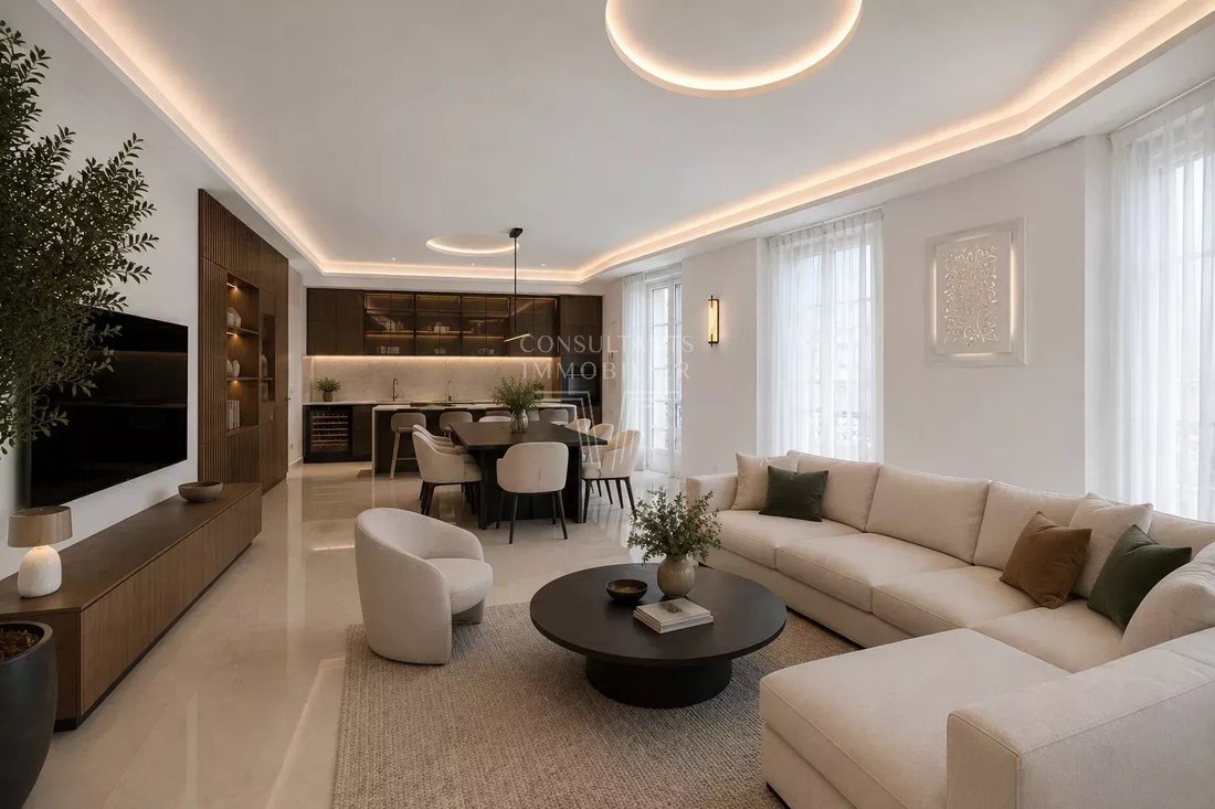 Apartment in Cannes, Provence-Alpes-Côte d'Azur, France 5 - 17510351