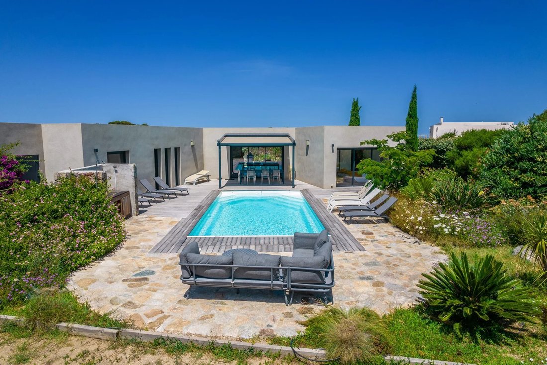 House in Corbara, Corsica, France 3 - 17736833
