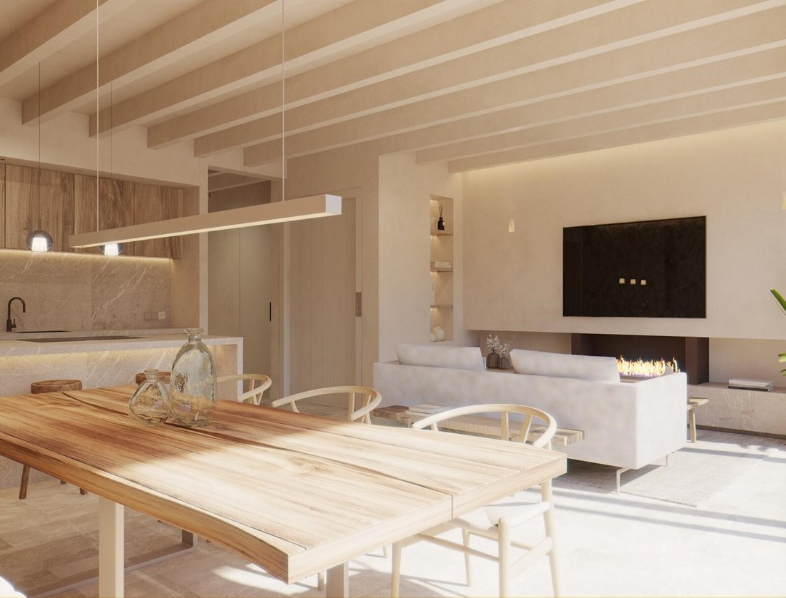 House in Santanyi, Balearic Islands, Spain 5 - 18323015