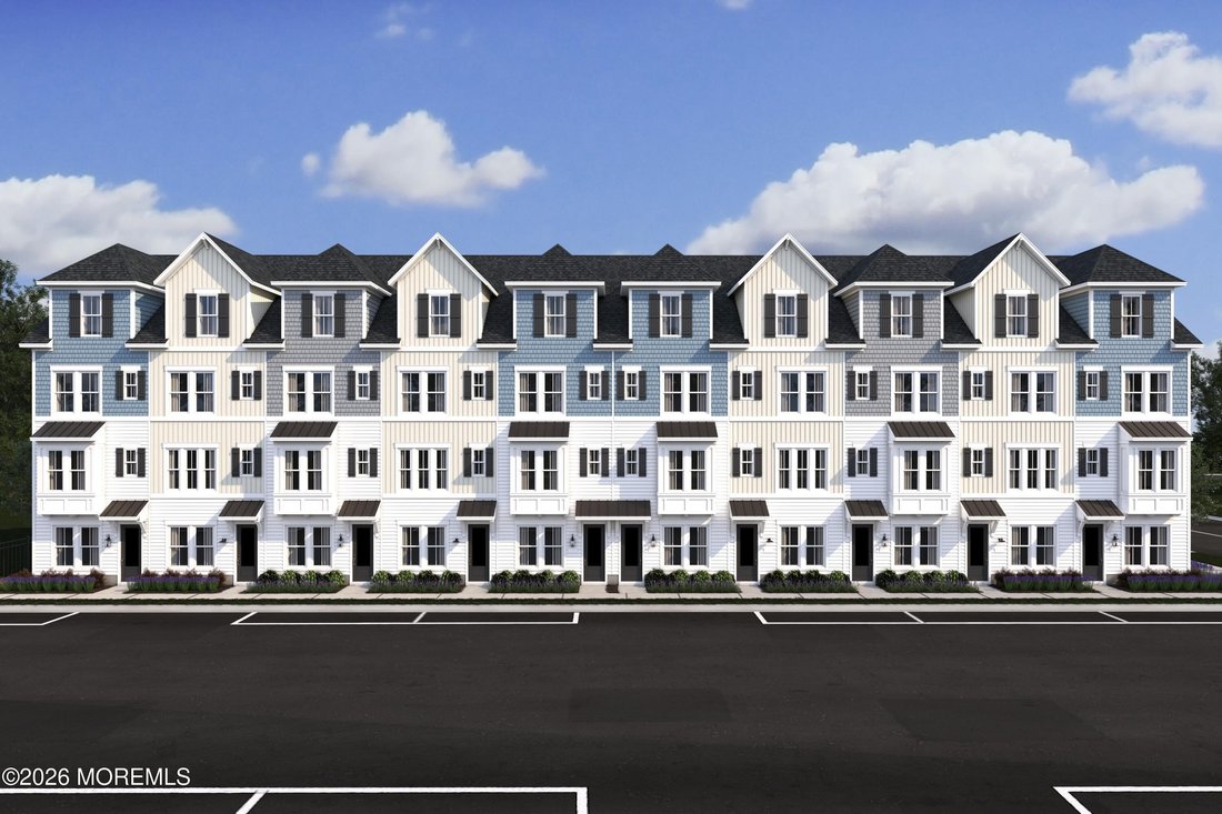 Condo in Seaside Heights, New Jersey, United States 2 - 18318553
