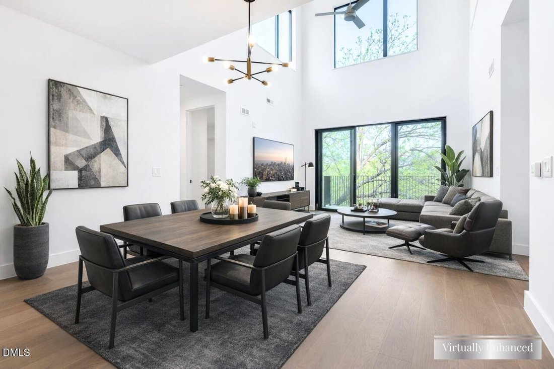 Condo in Raleigh, North Carolina, United States 2 - 18321201
