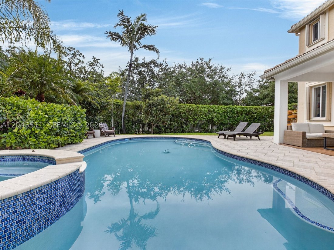 House in Weston, Florida, United States 3 - 18318273