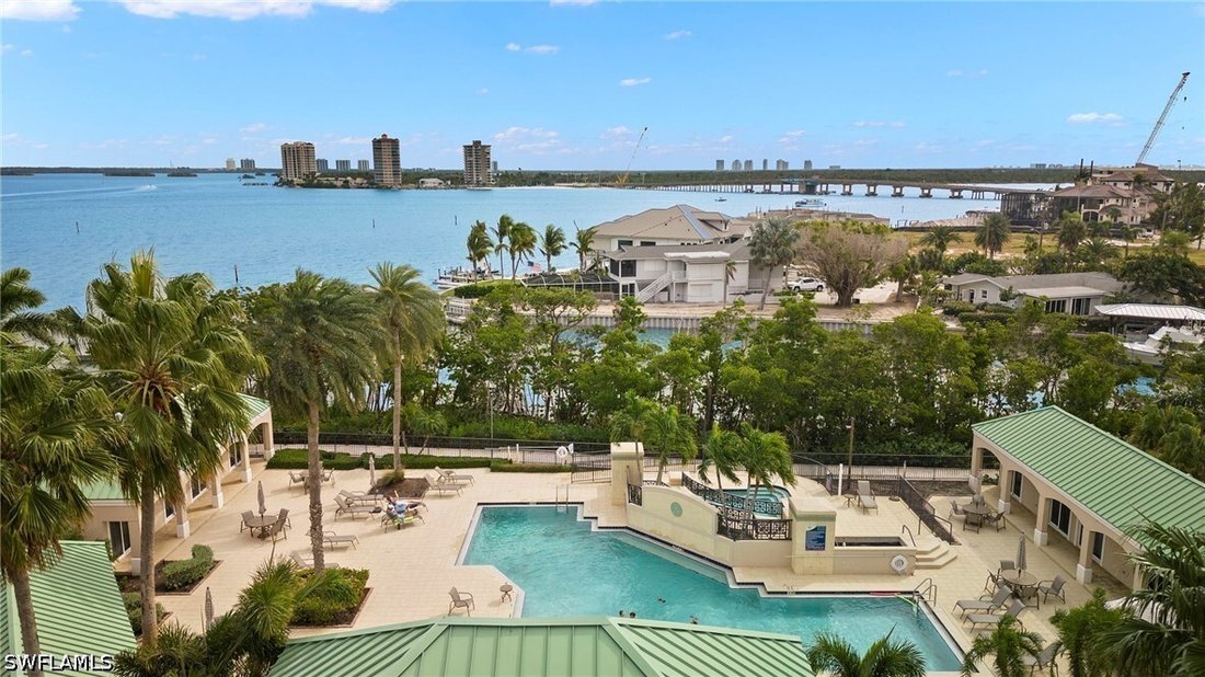 Condominio en Fort Myers Beach, Florida, Estados Unidos 3 - 18318634