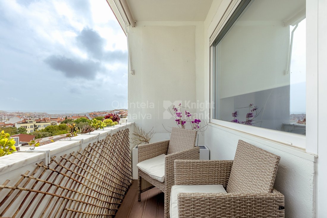 Apartment in Campolide, Lisbon, Portugal 4 - 18323047