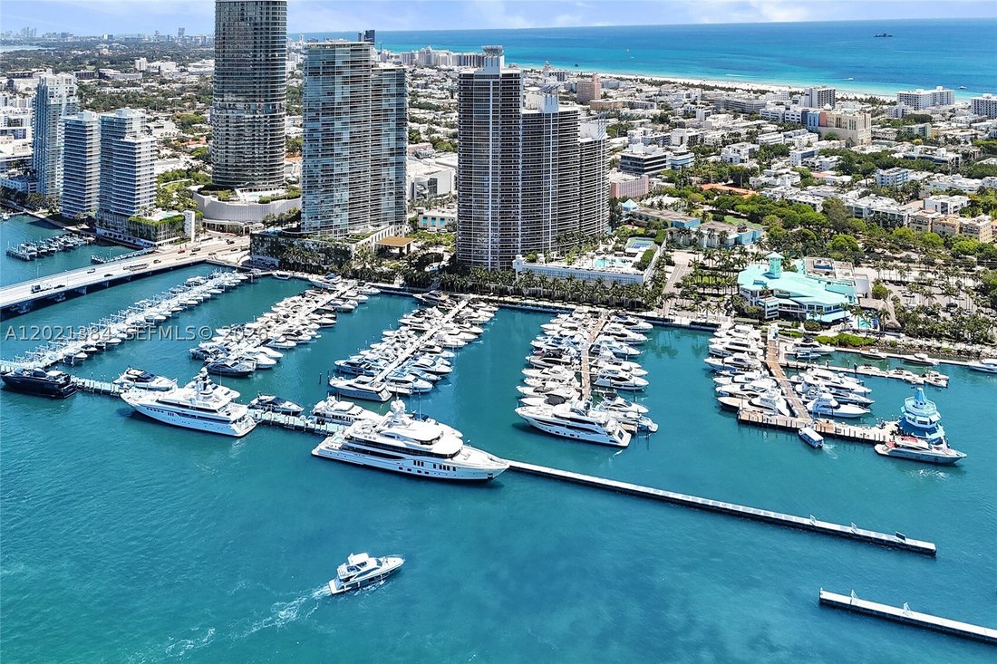Condo in Miami Beach, Florida, United States 1 - 18020848