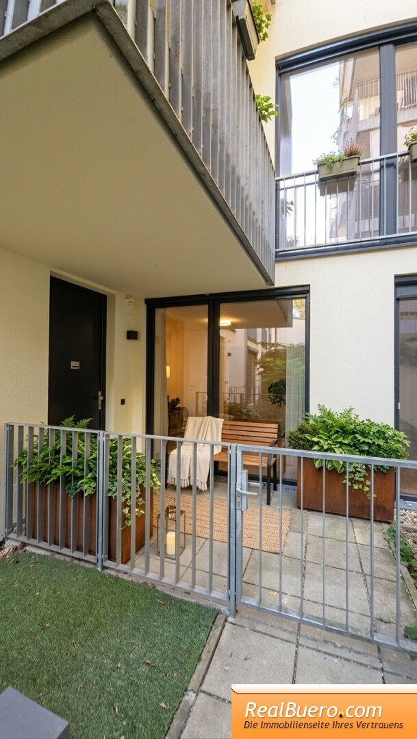 Apartment in Vienna, Wien, Austria 1 - 18156880