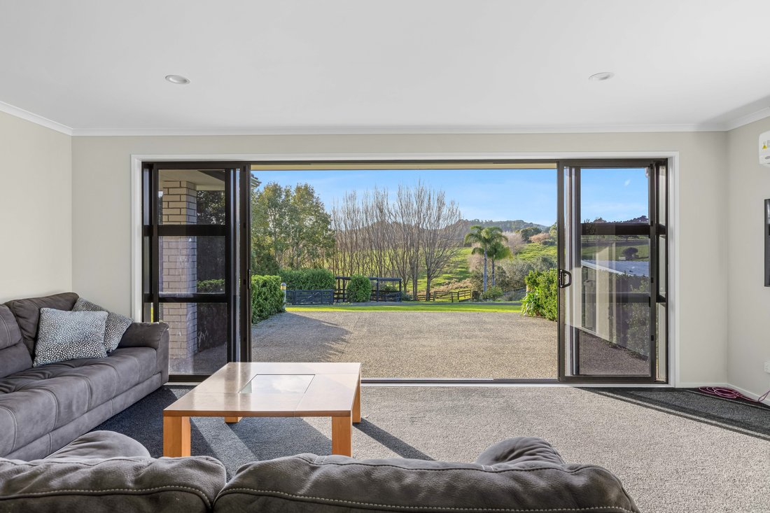 House in Makarau, Auckland, New Zealand 3 - 18320644