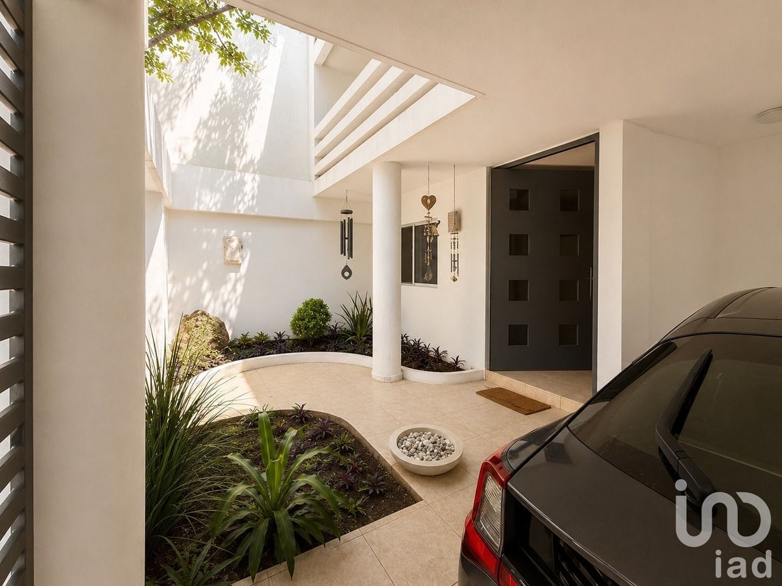 House in Monterrey, Nuevo Leon, Mexico 2 - 18319487