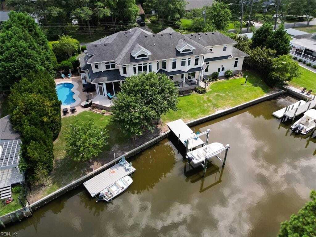 House in Virginia Beach, Virginia, United States 4 - 18321502