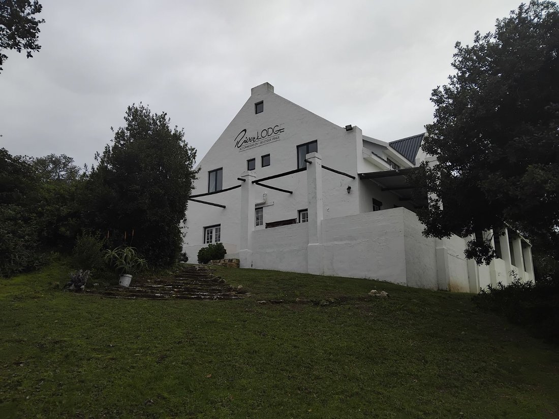 House in Still Bay West, Western Cape, South Africa 1 - 18319084
