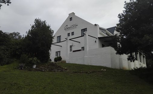 House in Still Bay West, Western Cape, South Africa 1