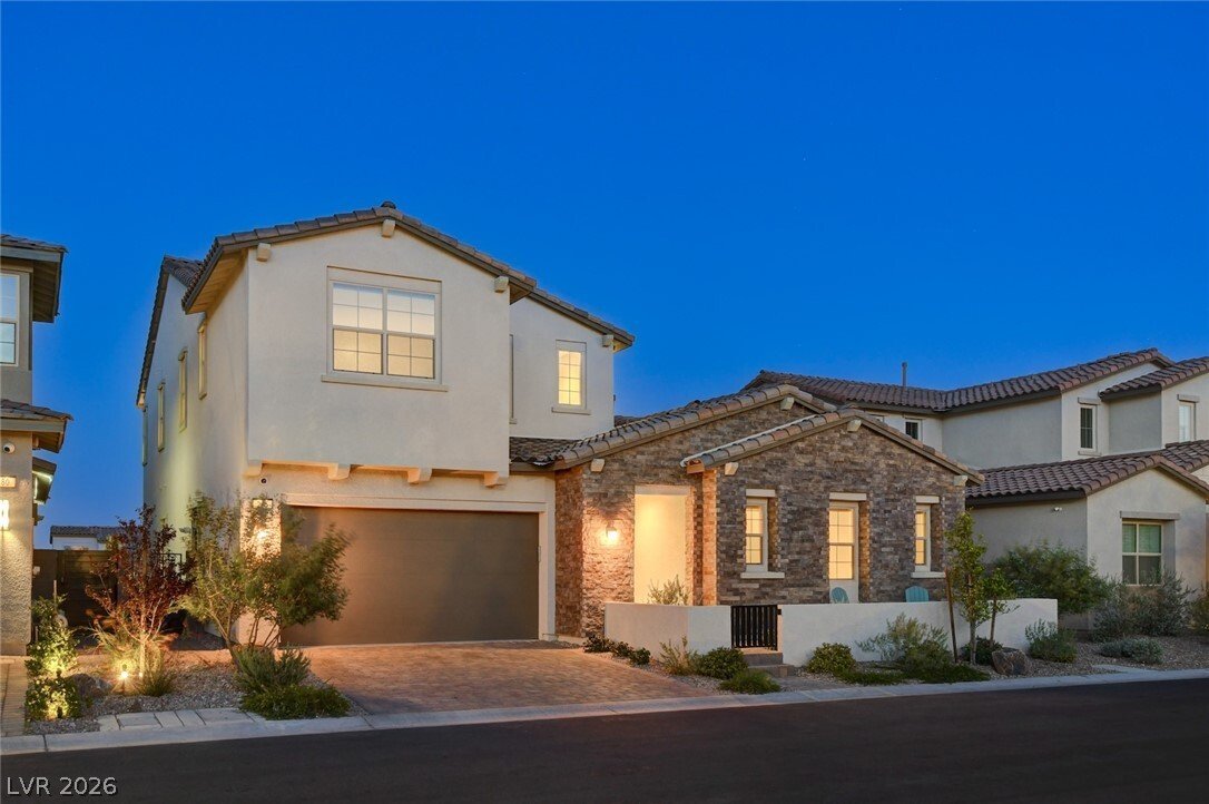 House in Las Vegas, Nevada, United States 3 - 18322479
