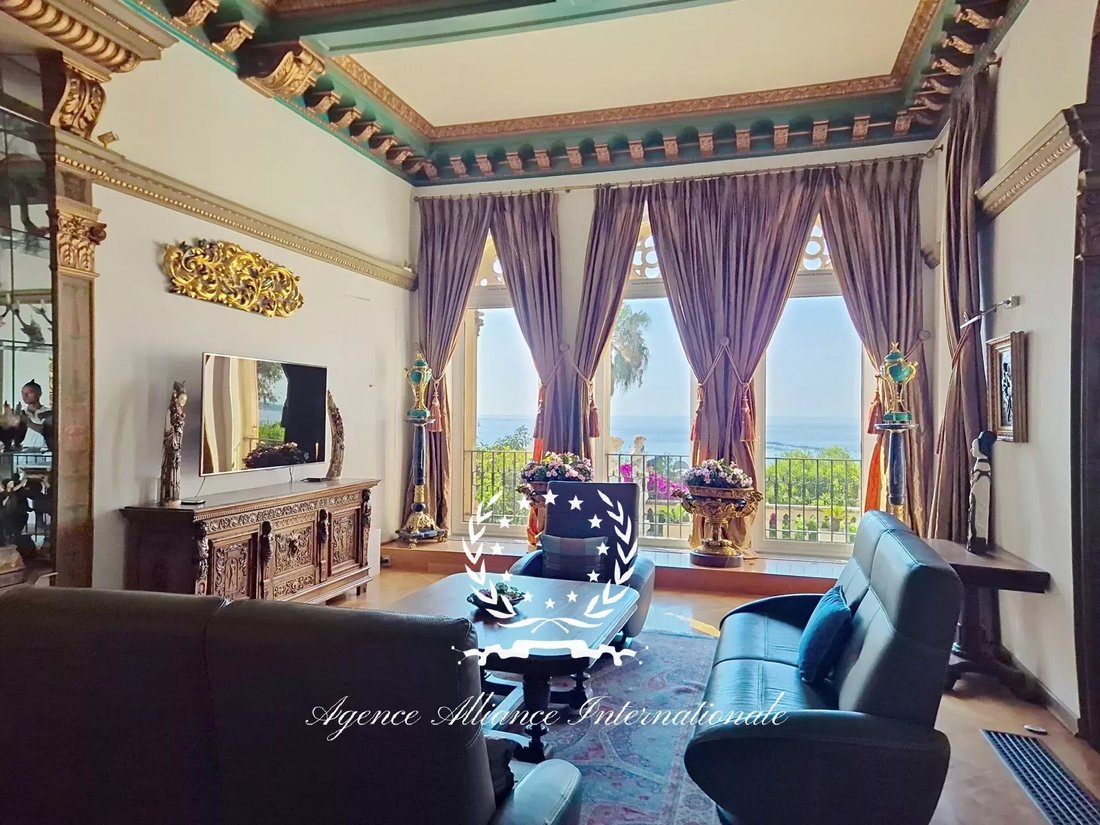 Apartment in La Californie, Cannes, France 5 - 18319856