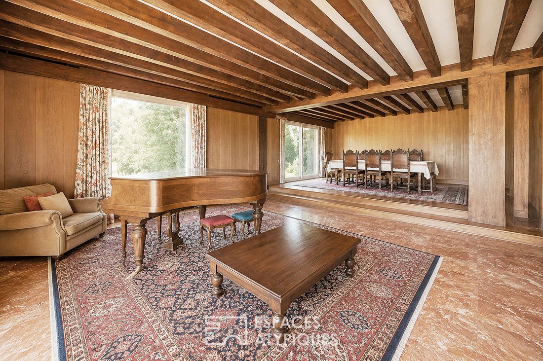 Villa in Nord Est, Gretz-Armainvilliers, France 4 - 18323247